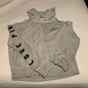 Victoria’s Secret PINK zip up jacket